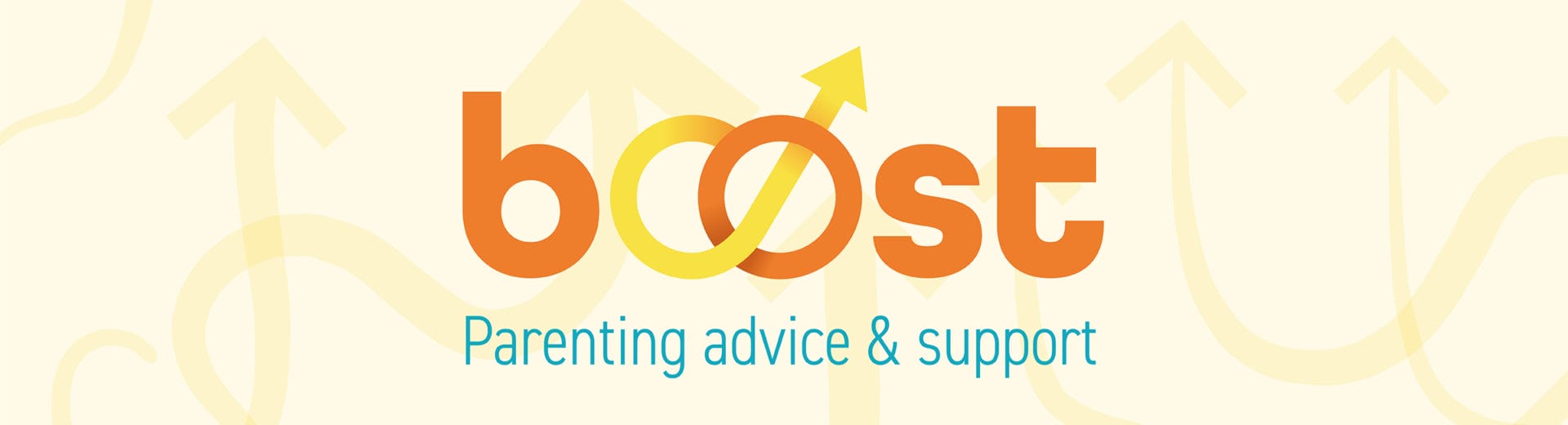 Boost Parenting advice and support