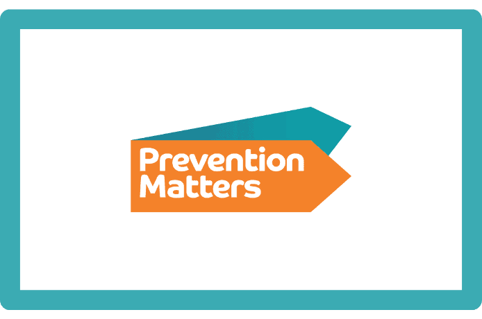 Prevention Matters