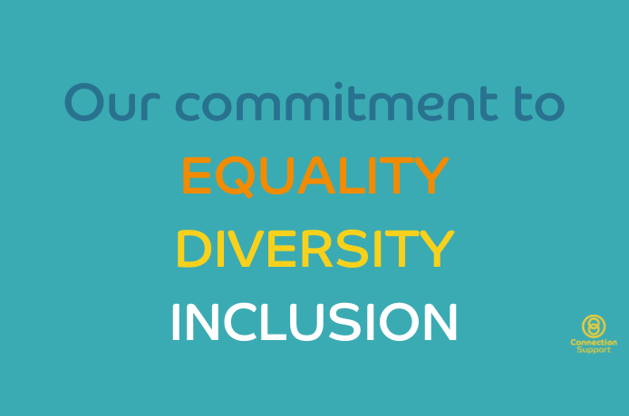 Diversity, Equality & Inclusion