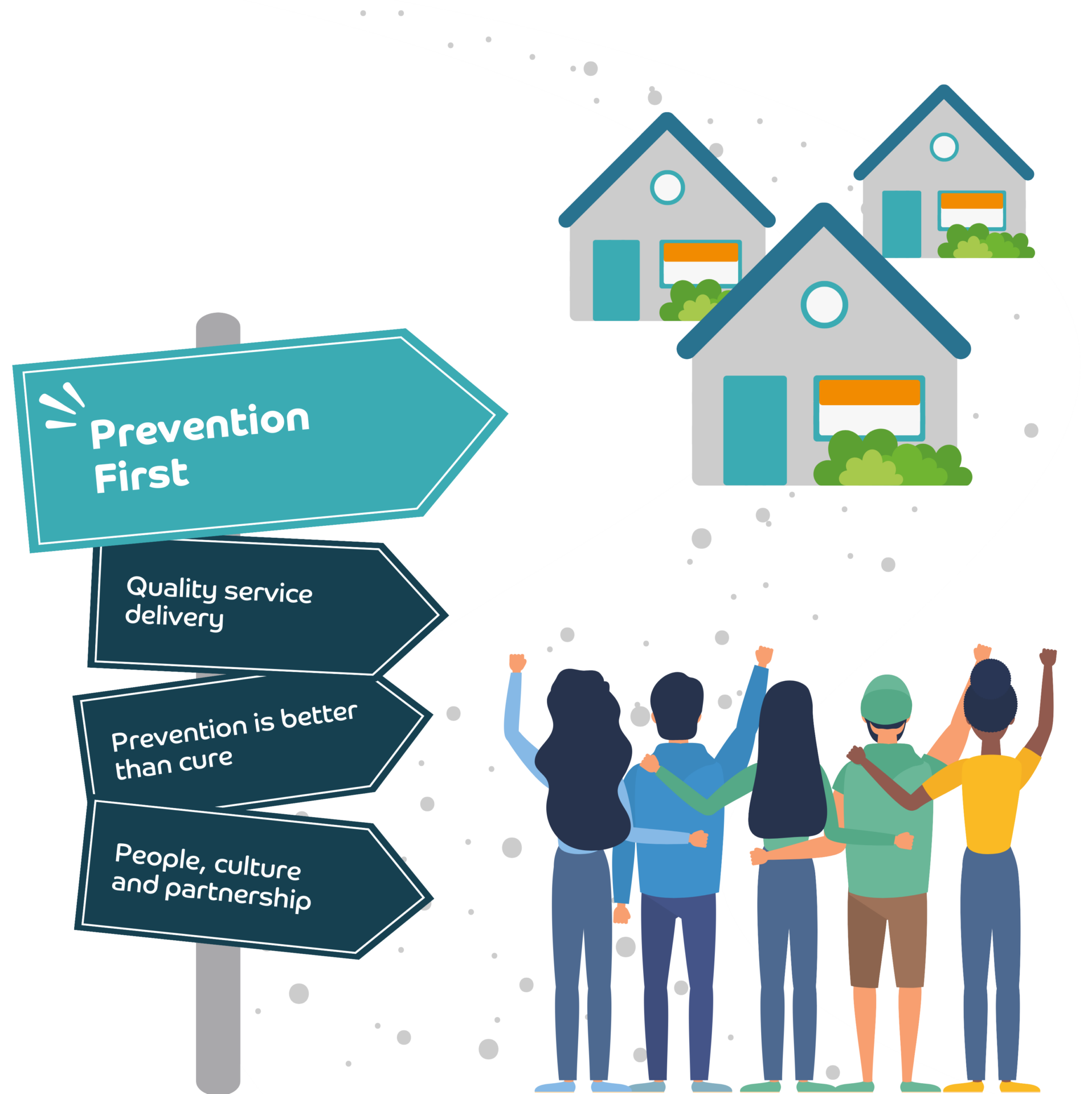 Prevention is better than cure (7) Prevention Is Better Than Cure (7)