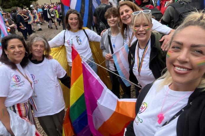 Pride 4 Pride 4