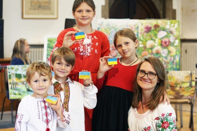 Ukrainian Independence Day 033