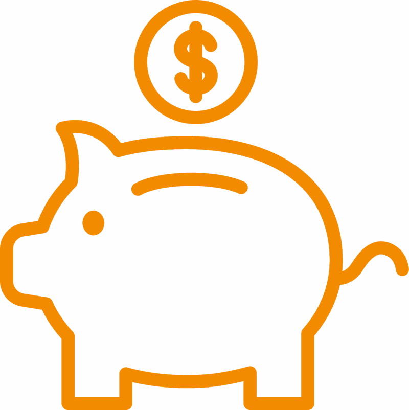 Pension Graphic